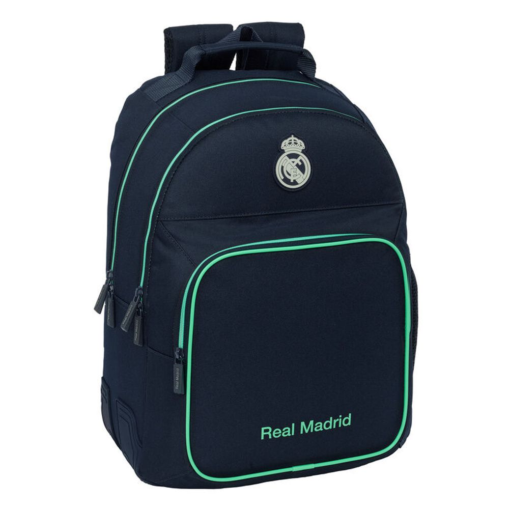 Real Madrid ruksak 2 Equipacion 25/26 42 cm prilagodljiv slika 1