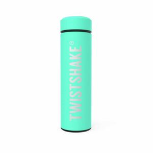 Twistshake Termos 420 Ml Pastel Green