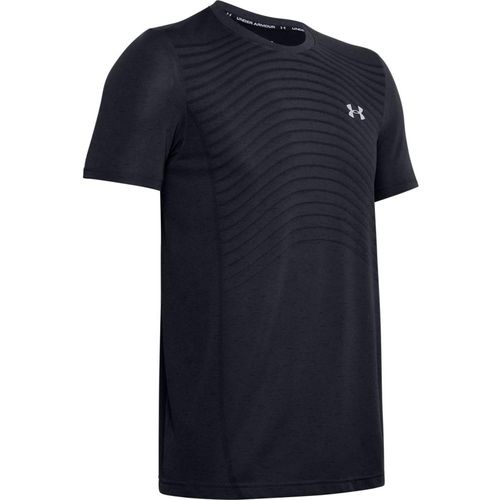 Under Armour SEAMLESS WAVE SS slika 5