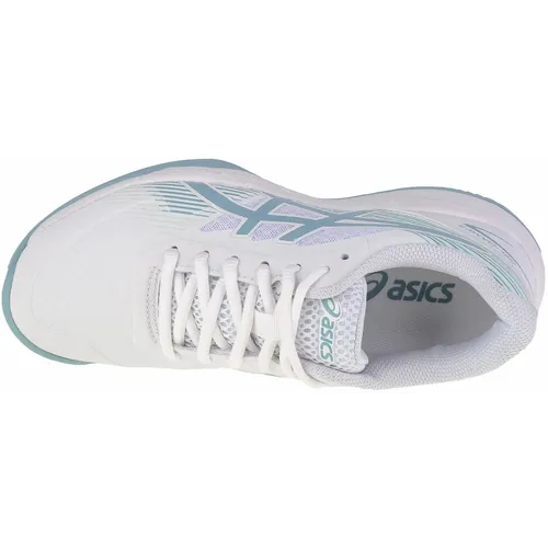 Asics Gel-Game 8 Clay/Oc ženske tenisice 1042A151-106 slika 7