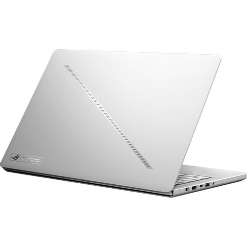 Laptop Asus ROG Zephyrus G14 GA403UU-QS055W, R9-8945HS, 16GB, 1TB, 14" 3K OLED, RTX4050, Windows 11 Home (Platinum White) slika 6