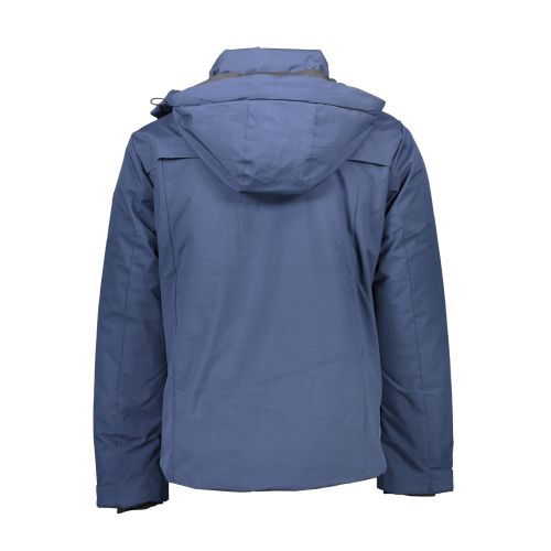 US POLO MEN'S BLUE JACKET slika 2