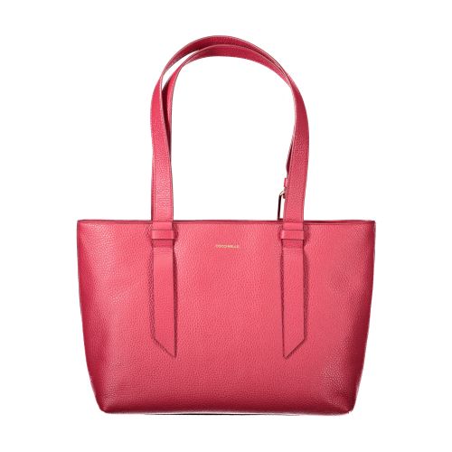 COCCINELLE WOMEN'S BAG RED slika 1