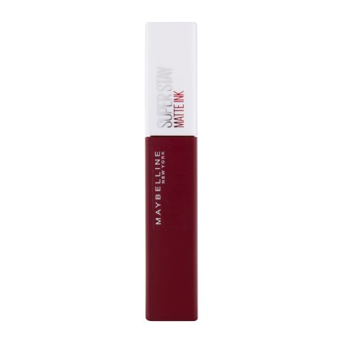 Maybelline New York Superstay Matte Ink ruž za usne 50 Voyager slika 2