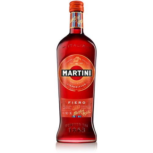 Martini Vermouth Fiero 0,75 l slika 1