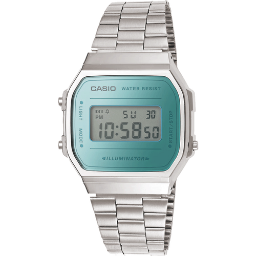 Casio Vintage uniseks sat A168WEM-2EF slika 1