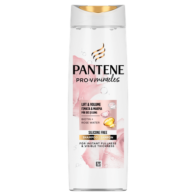 Pantene šamponi za kosu