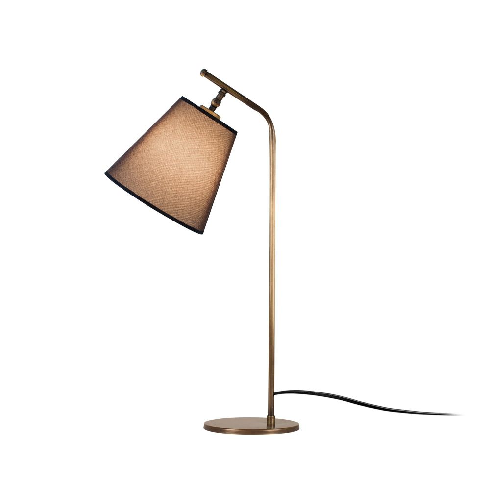 Salihini - MR-620-US Vintage Stolna Lampa slika 4