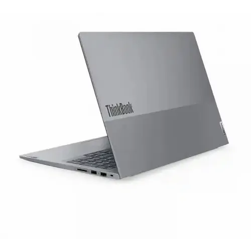 Laptop Lenovo ThinkBook 16 G6 IRL WUXGA/i3-1315U/8GB DDR5/NVMe 512GB/21KH008HYA slika 3