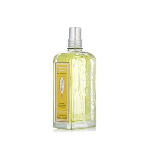 L'Occitane Verveine Agrumes 2008 Eau De Toilette 100 ml (unisex) slika 1