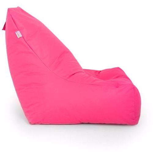 Large - Pink Pink Bean Bag slika 2