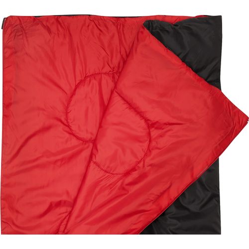 Campus slogen 300 left sleeping bag cul701123200 slika 2