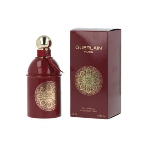 Guerlain Musc Noble Eau De Parfum 125 ml (unisex) slika 3