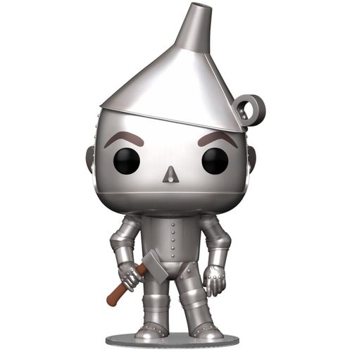 POP figure The Wizard of OZ Tin Man slika 1