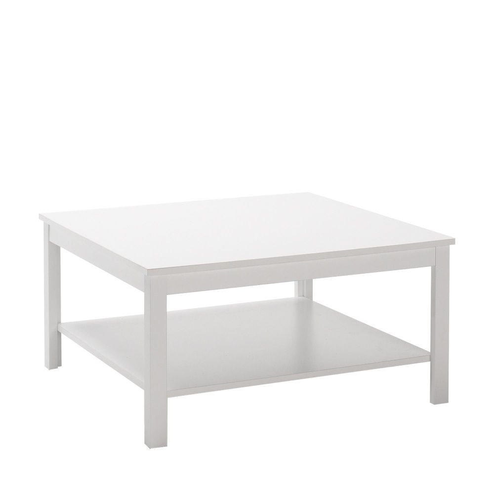 Kafa stol Shp-880-Bb-1 - Bijela slika 1