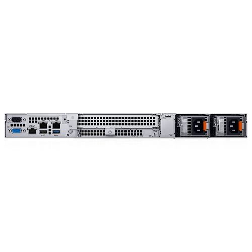 DELL PowerEdge R360 Xeon E-2414 4C 1x16GB H355 1x2TB 700W (1+0) 3yr NBD + šine slika 2