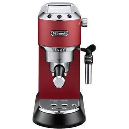 DeLonghi EC685.R Aparat za espresso, Crvena boja slika 11