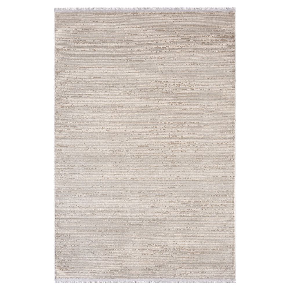 Parla 5787 Bež Tepih za Hodnik (120 x 500 cm) slika 2