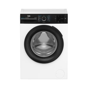 Beko BM3WFSU37013WPBB Veš mašina, 7 kg, 1000 rpm, Inverter, Dubina 50 cm