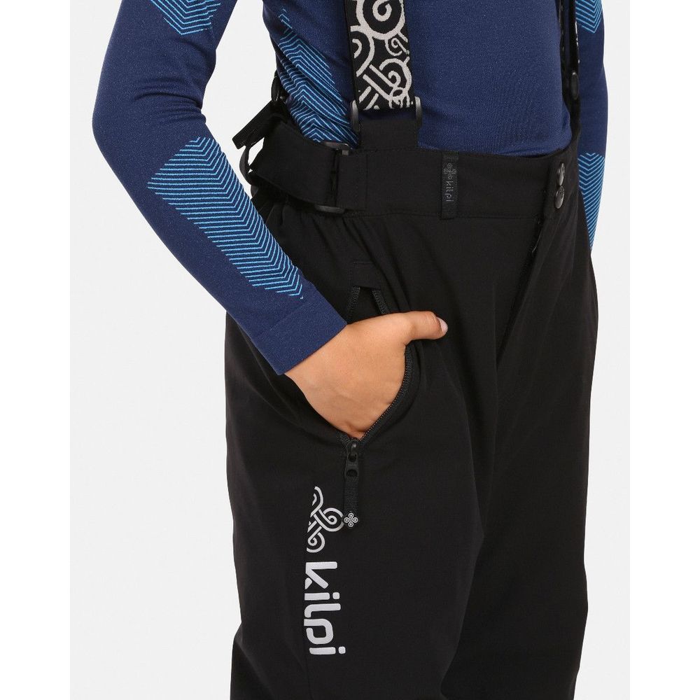 Kilpi Junior Ski pantalone MIMAS-J slika 2
