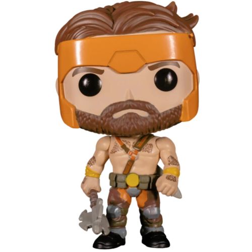 Funko Pop: Marvel - Hercules (Exc) slika 1