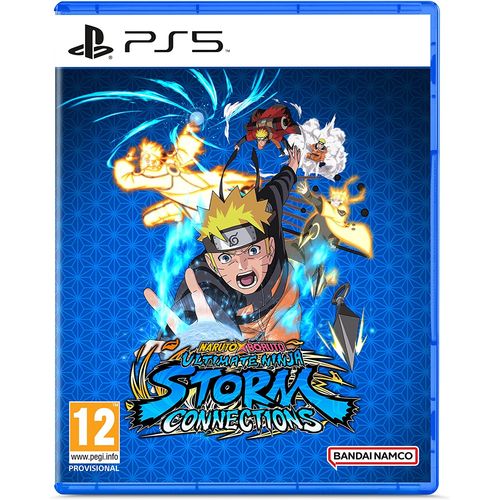 Naruto X Boruto Ultimate Ninja Storm Connections (Playstation 5) slika 1
