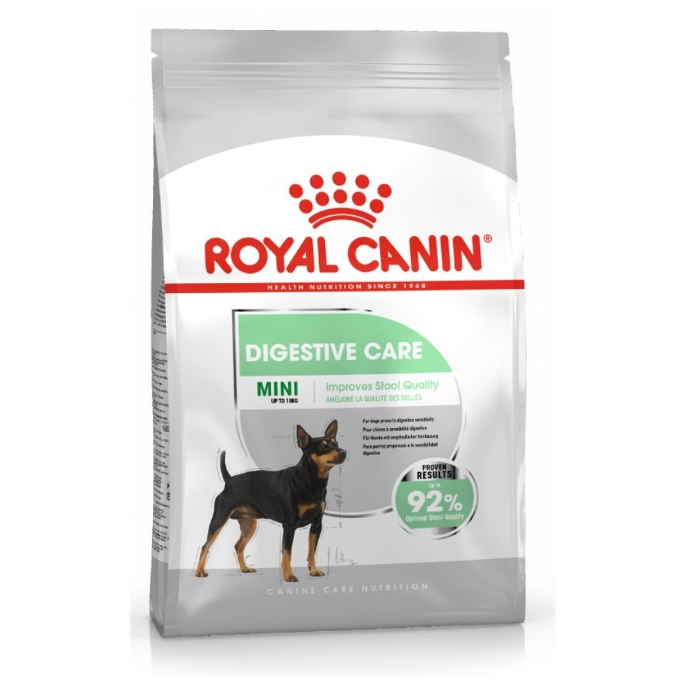 Royal Canin Mini Digestive Care 1 kg slika 1