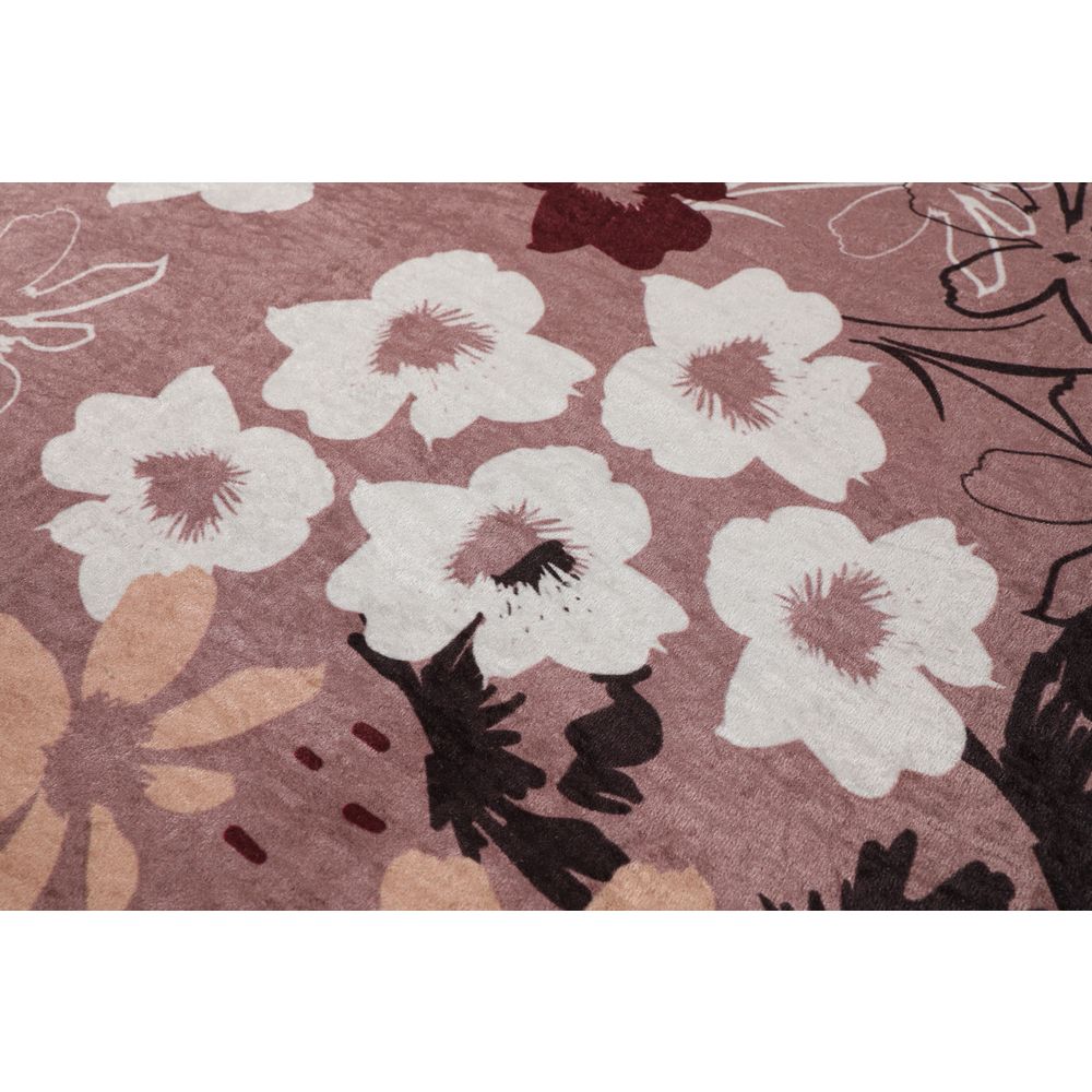 Plavi Tepih Djt (120 x 180 cm) slika 2