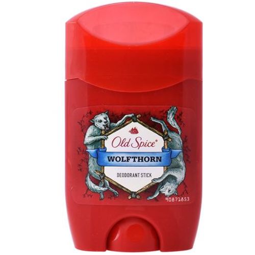 Old Spice Wolfthorn Perfumed Deostick 50 ml (man) slika 1
