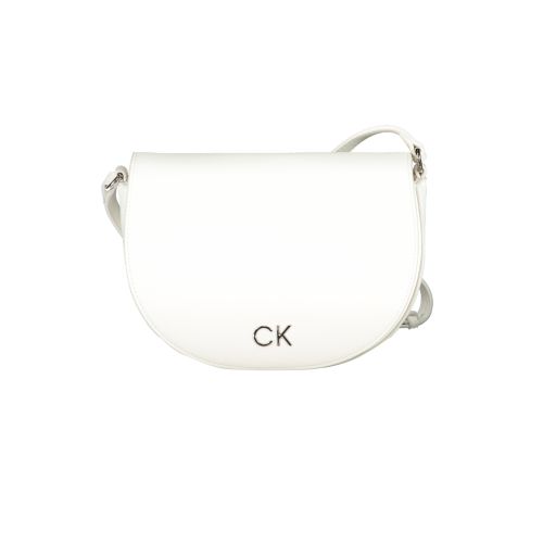 CALVIN KLEIN WHITE WOMEN'S BAG slika 1