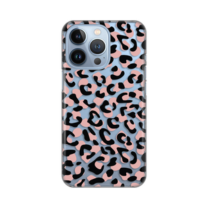 Torbica Silikonska Print Skin za iPhone 13 Pro 6.1 Animal