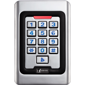 Teh-tel RFID čitač/šifrator K9EM,antivandal, vodootporan