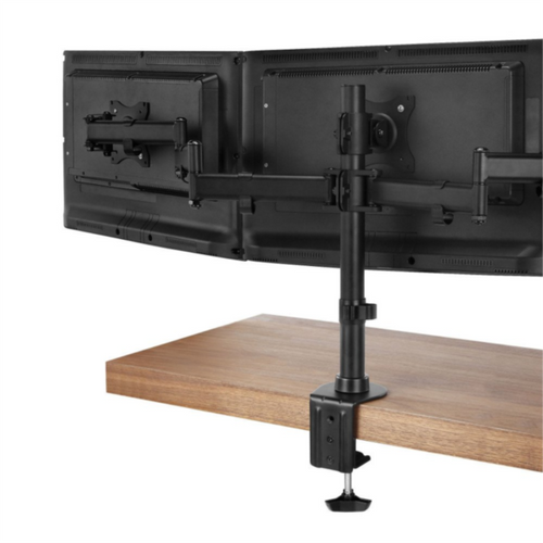 Vonhaus nosač za tri monitora do 27'' slika 5