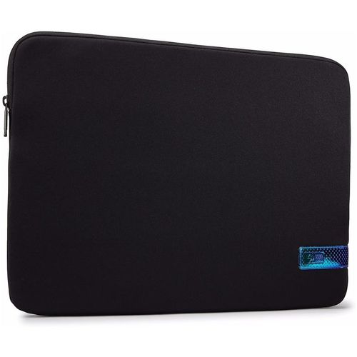 CASE LOGIC Reflect futrola za laptop 15,6” - Black/Gray/Oil slika 1