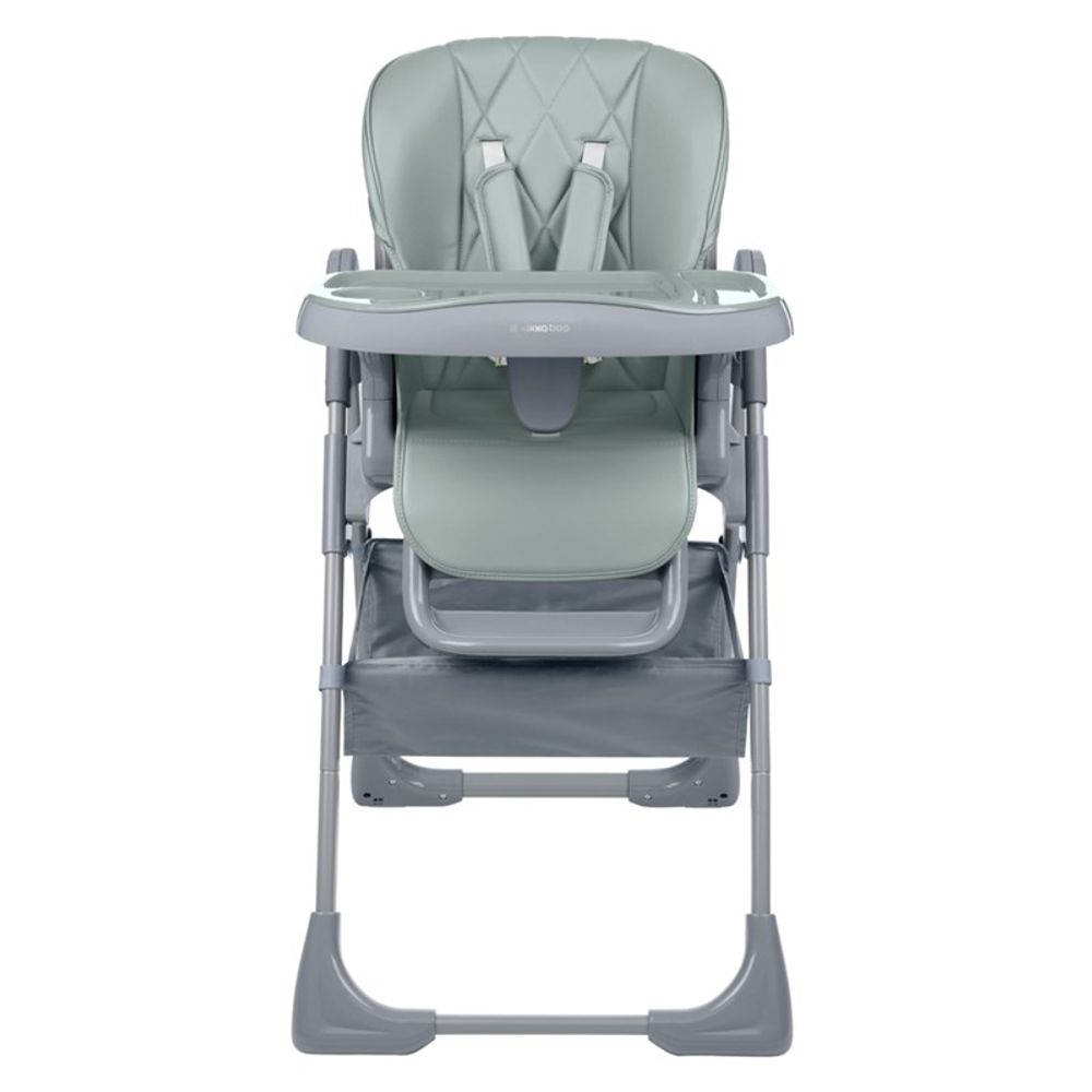 Kikka Boo Hranilica Comfy, Mint slika 6