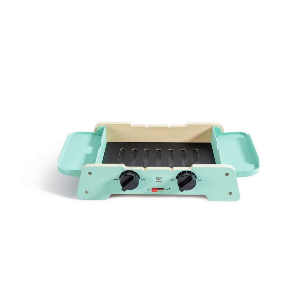 Hape Dječiji roštilj Sizzling Griddle&Grill BBQ 3214  slika 3