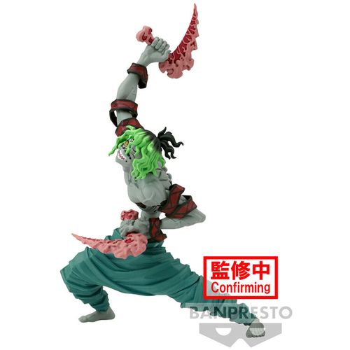 Demon Slayer Kimetsu no Yaiba Vibration Stars Guytaro figure 13cm slika 1