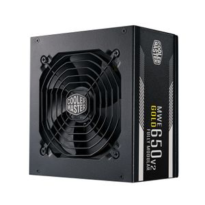 Cooler Master MWE Gold V2 650W napajanje (MPE-6501-AFAAG-EU) 5Y