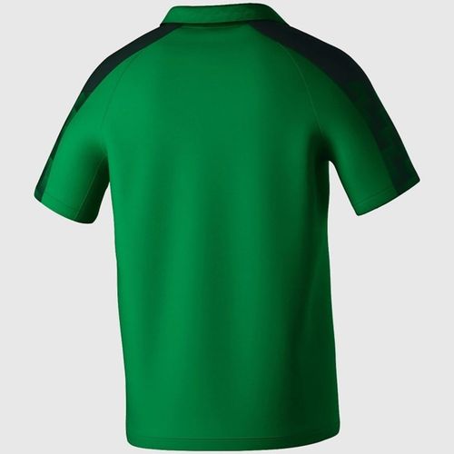 Muška Majica Erima Evo Star Polo Emerald/Pine Grove slika 2