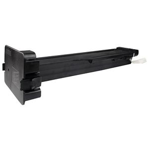 HP Toner 56A black CF256A