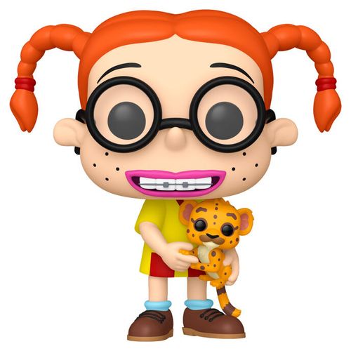 POP figure The Wild Thornberrys - Eliza Thornberry slika 2