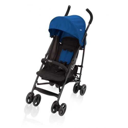 Graco kolica Travelite - Caspian slika 2