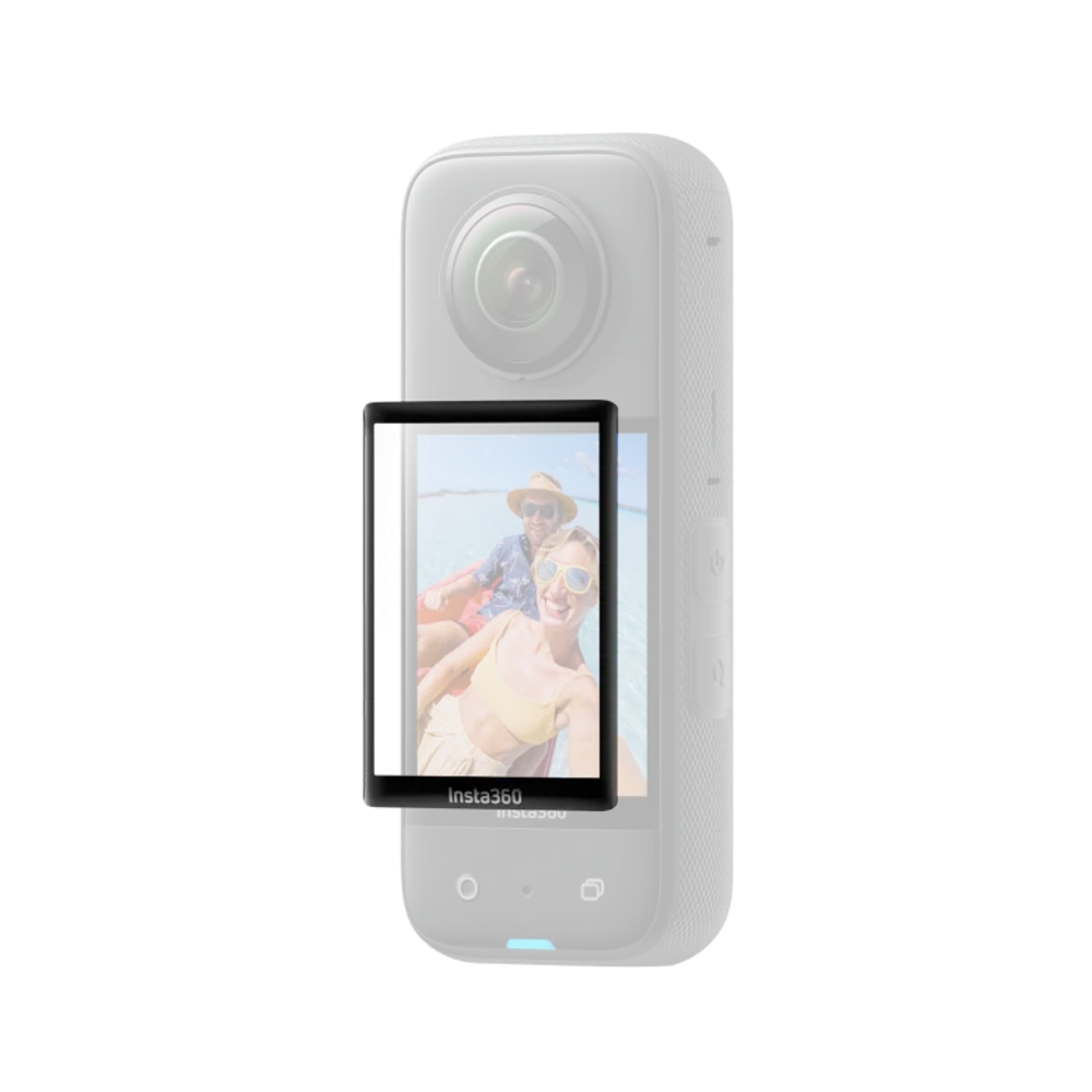 Insta360 X3 Screen Protector slika 1