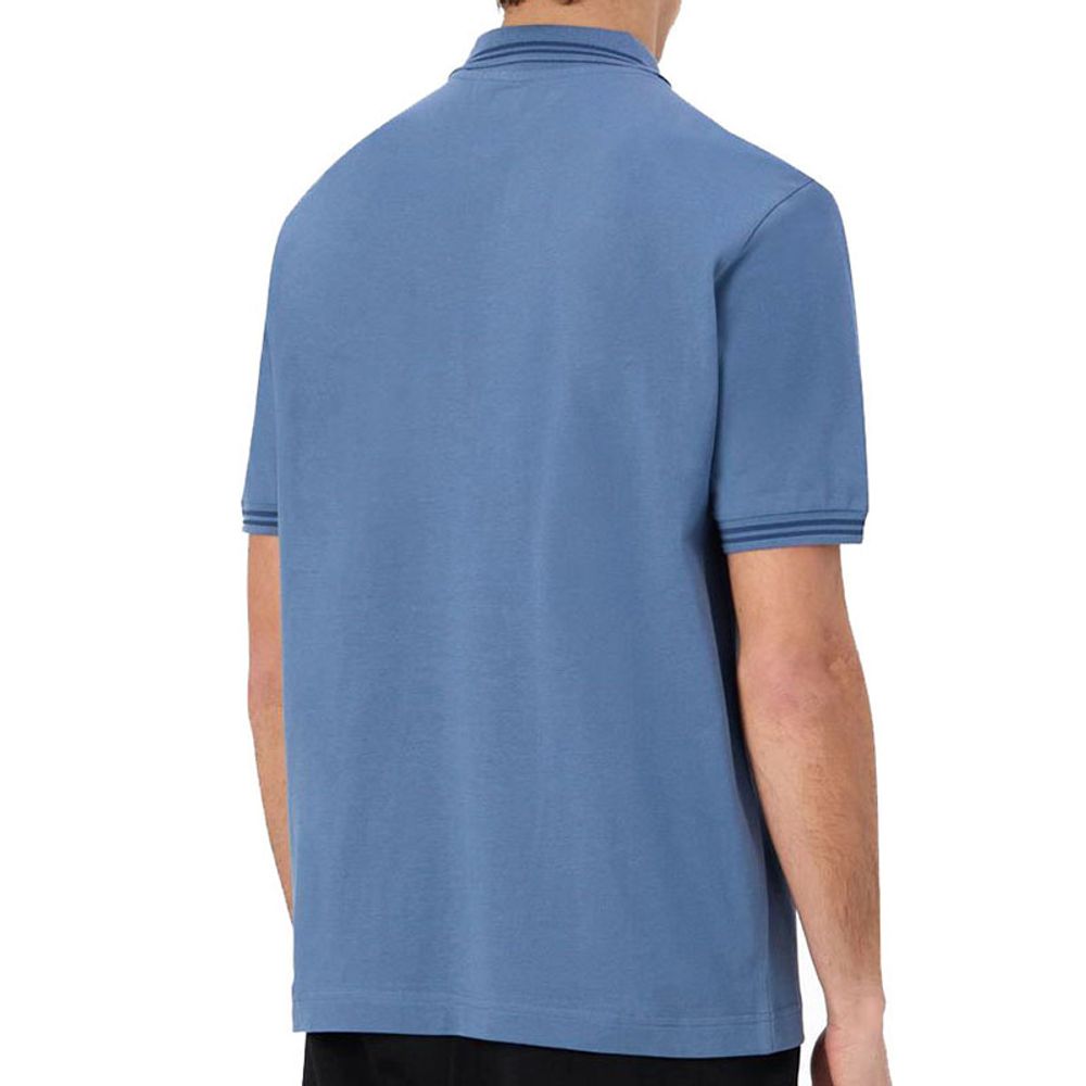 Kappa Muška polo majica Logo Maltax 5 MSS slika 2