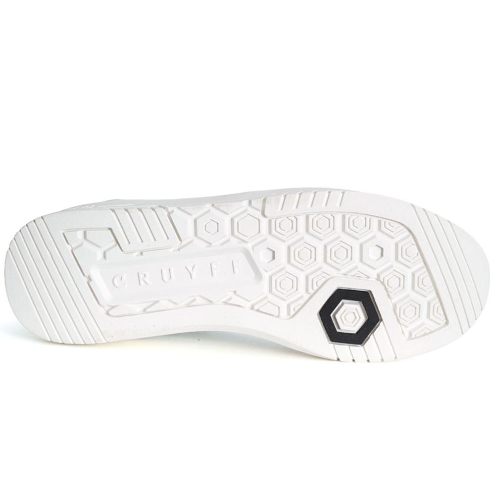Cruyff Muške patike Endorsed Sport - Tummbled/Fine Grain slika 4
