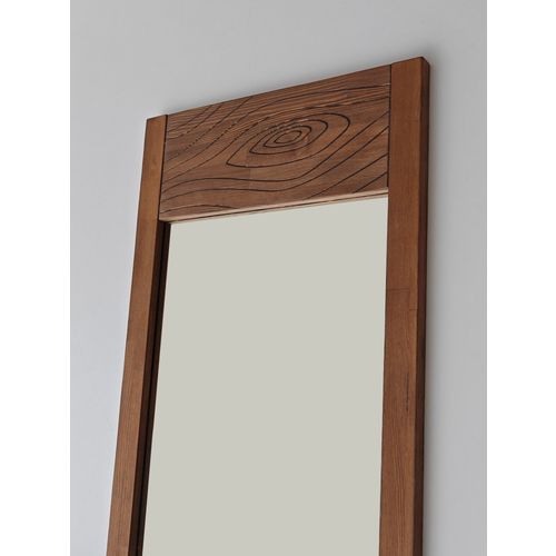 Forest - Chesnut Chesnut Cheval Mirror slika 6