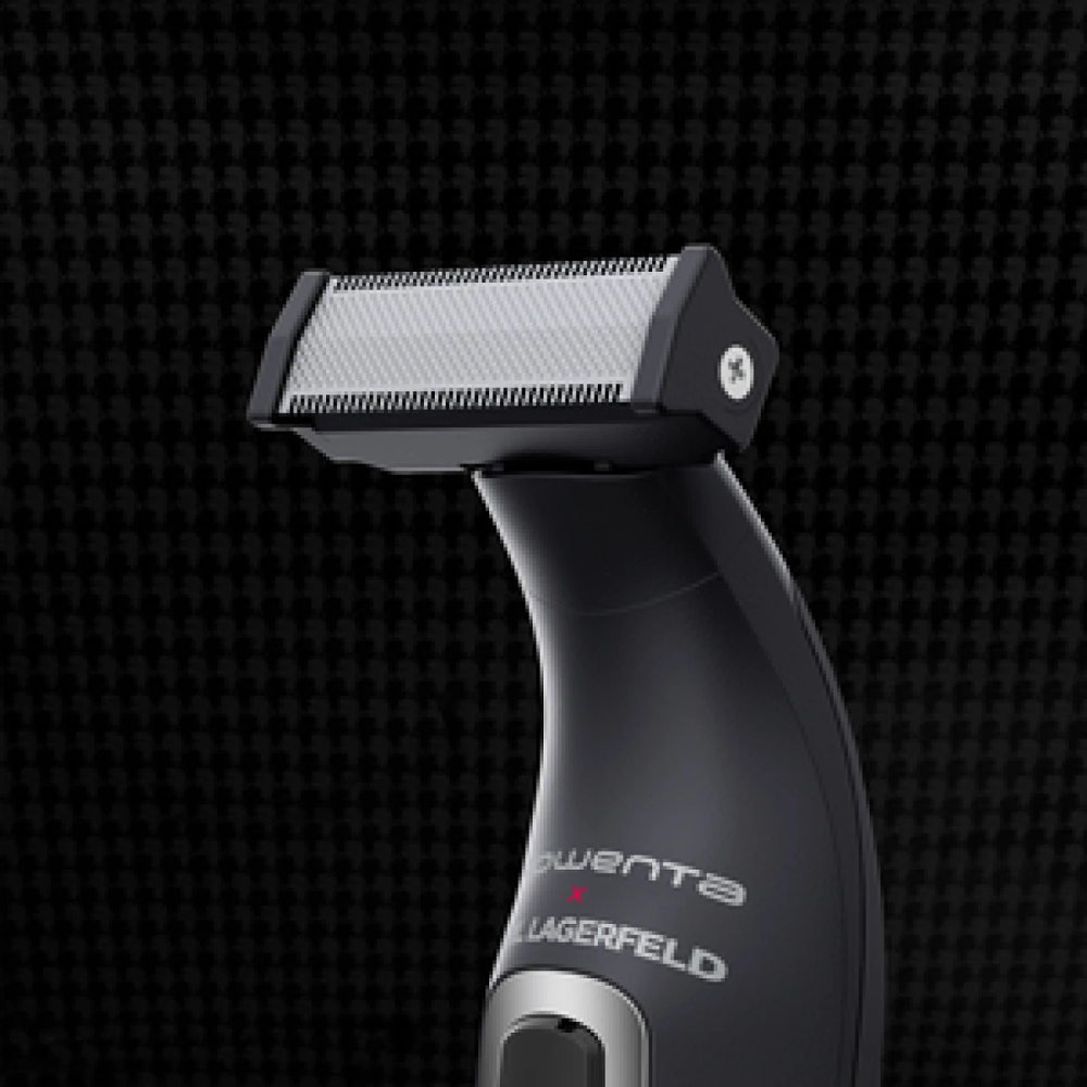 ROWENTA Trimer TN602LF0 Karl Lagerfeld slika 2