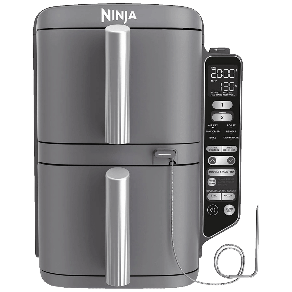 NINJA Friteza na vrući zrak SL451EU / 2470 W, 9.5 l slika 1