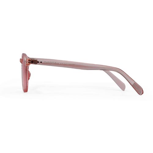 Ilanga Eyewear sunčane naočale Cuba Libre pink transparent, pink slika 2