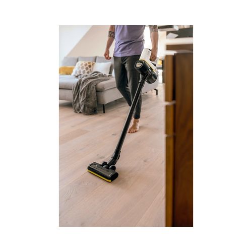 Karcher VC4 myHOME Bežični štapni usisivač sa posudom slika 2